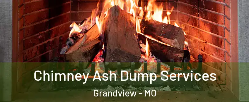  Chimney Ash Dump Services Grandview - MO