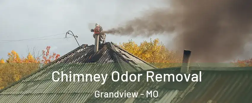  Chimney Odor Removal Grandview - MO