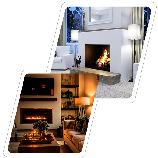 Remove Chimney Odor in Grandview, MO