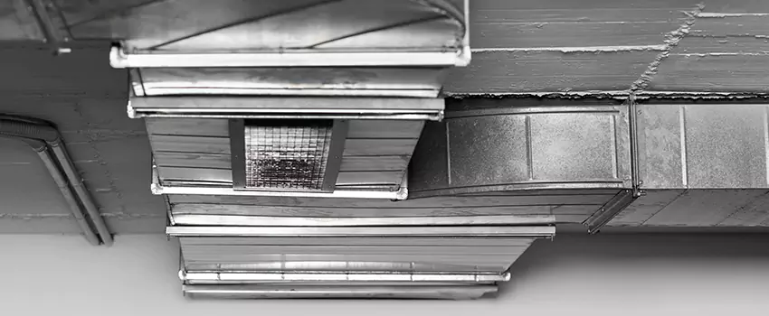 Trusted Air Duct Cleaning Company in Grandview, Missouri