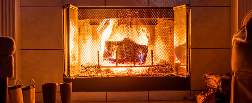 Astria Vent Free Gas Fireplaces Installation in Grandview, MO