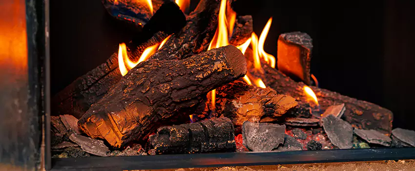 Chimney Fireplace Ash Dump Cleaning in Grandview, MO