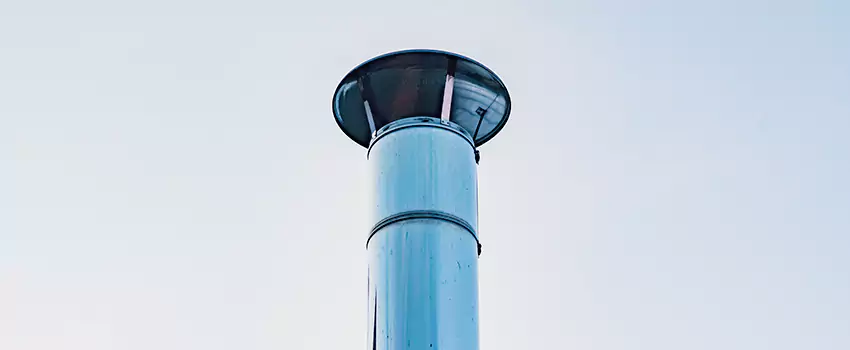 Wind-Resistant Chimney Caps Installation and Repair Services in Grandview, Missouri