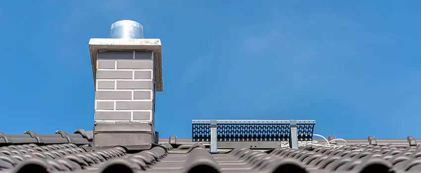 Chimney Flue Relining Services in Grandview, Missouri