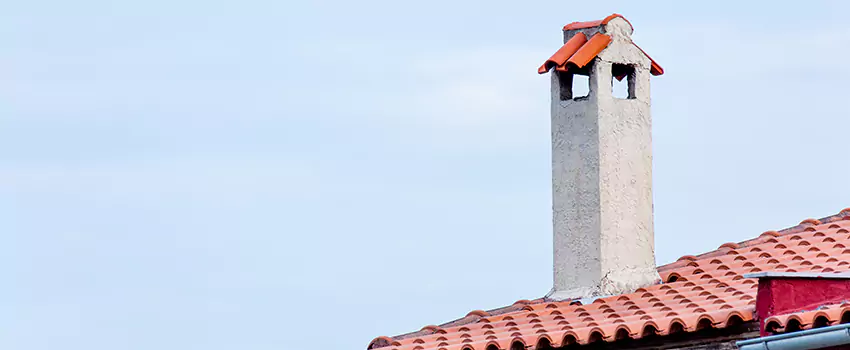 Chimney Pot Replacement in Grandview, MO
