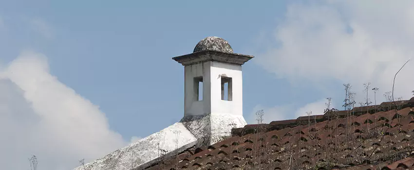 Cost To Rebuild A Chimney in Grandview, MO