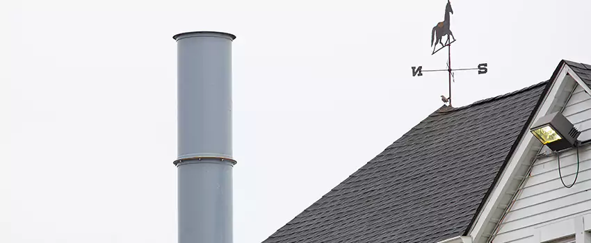Chimney Inspection in Grandview, MO