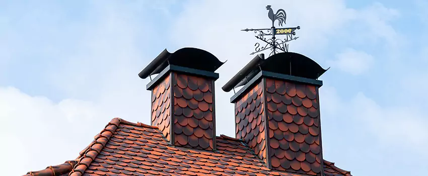 Old Chimney Restoration in Grandview, Missouri