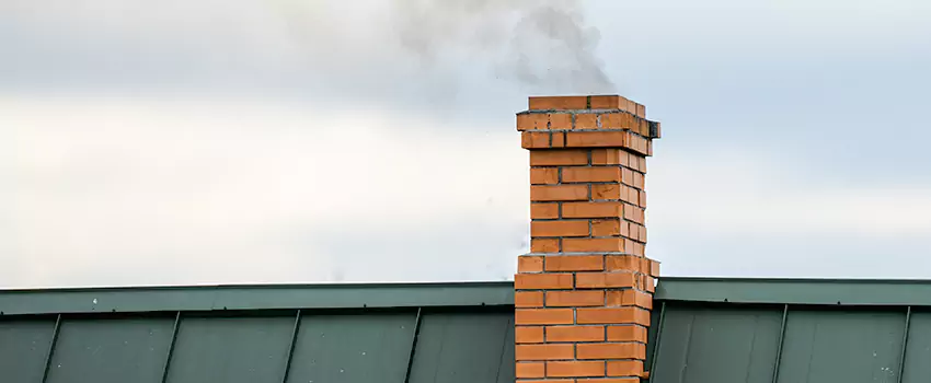 Chimney Soot Cleaning Cost in Grandview, MO
