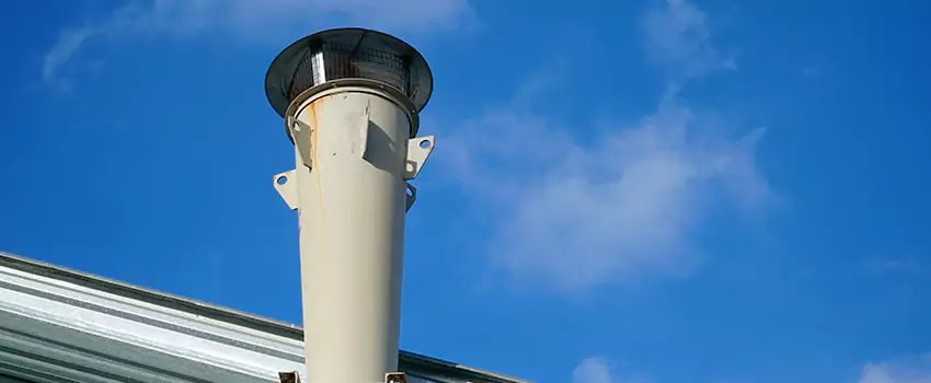Chimney Spark Arrestor Requirements in Grandview, MO