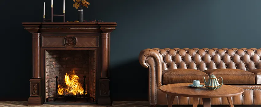 Traditional Fireplace Design Refurbishment Costs in Grandview, Missouri