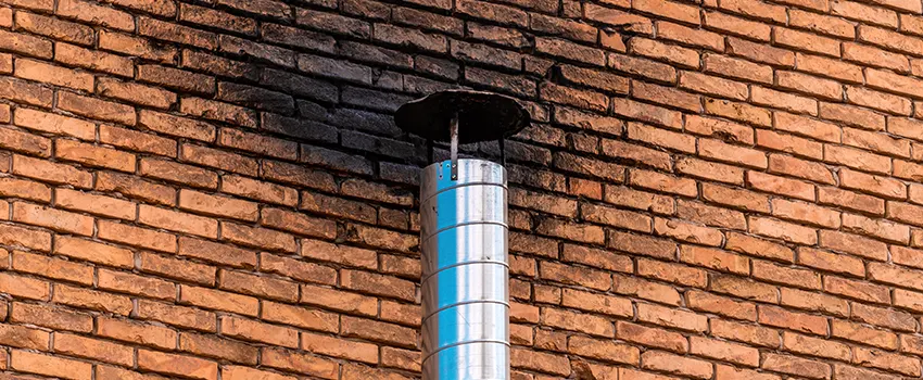 Diagnosing Commercial Chimney Problems in Grandview, MO