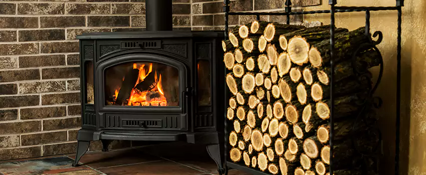 Drolet Fireplaces in Grandview, Missouri