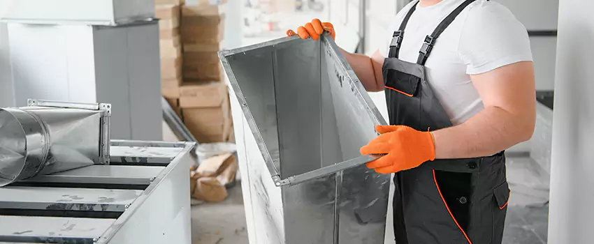 Benefits of Dryer Vent Inspection in Grandview, MO