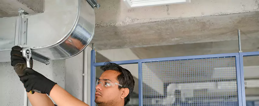 HVAC Ductwork Cleaning in Grandview, MO