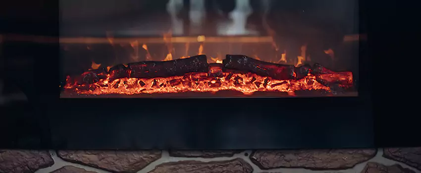 Outdoor Electric Fireplace Installation Solutions in Grandview, MO