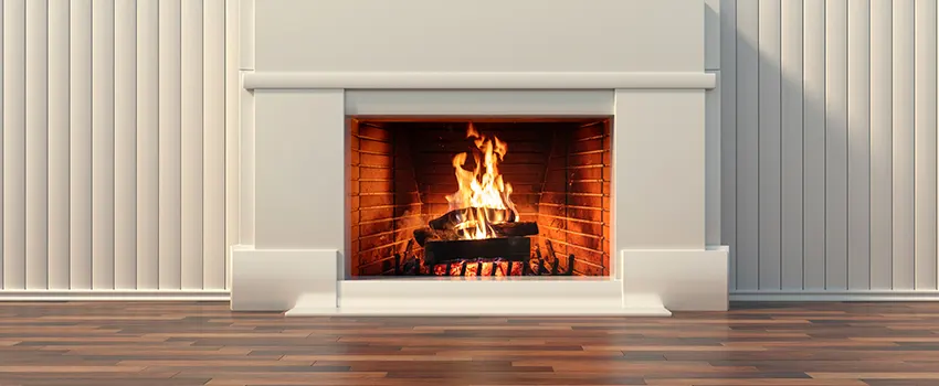 Fireplace Broken Ashtray Repair Services in Grandview, Missouri