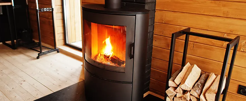 Gas Fireplace Door Handle Installation Services in Grandview, Missouri