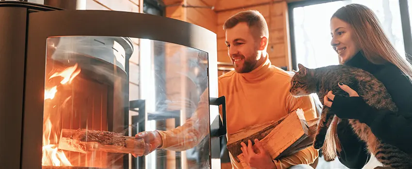 Fireplace Door Installation And Replacement Contractors in Grandview, MO