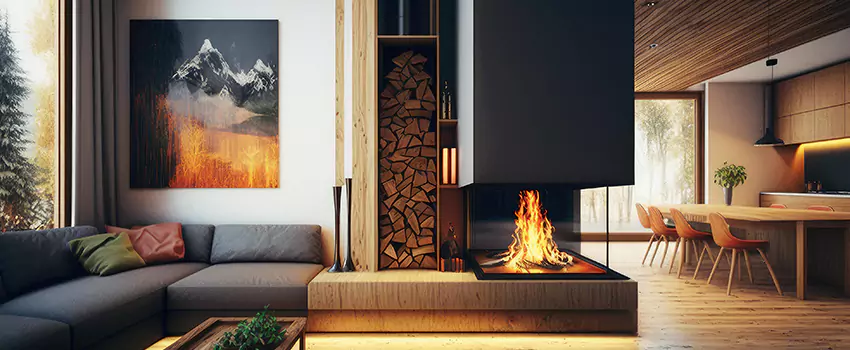 Fixing Electric Fireplace Problem in Grandview, Missouri
