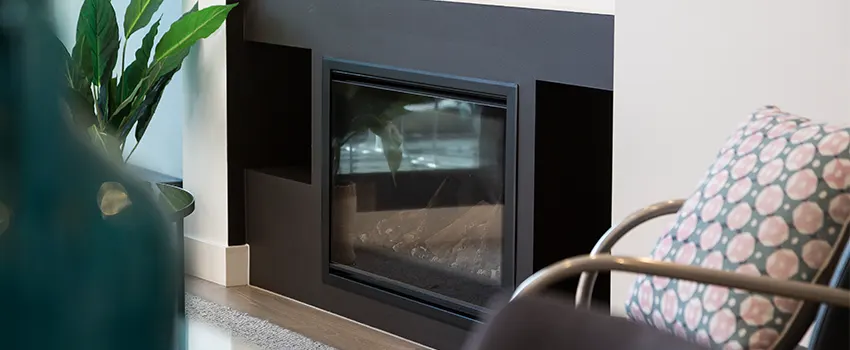 Welding Repairs for Fireplace Grate in Grandview, MO