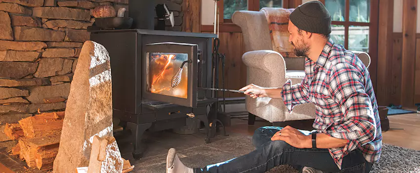 Fireplace Chimney Maintenance in Grandview, Missouri