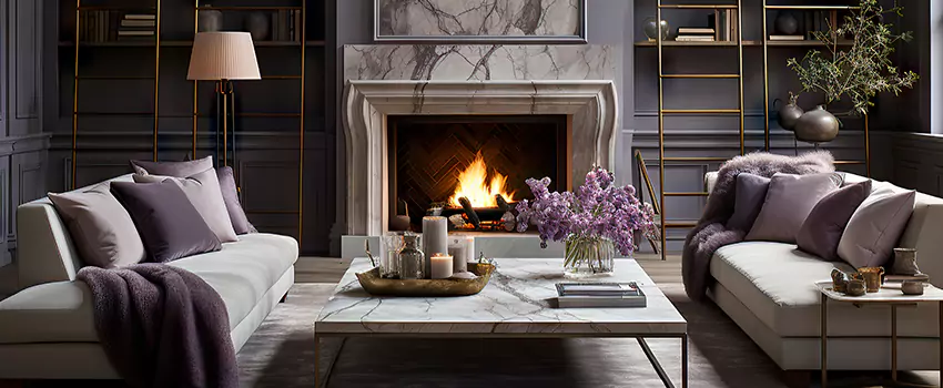 Fireplace Xtrordinair Ember-Glo Insert Fireplace Maintenance in Grandview, Missouri