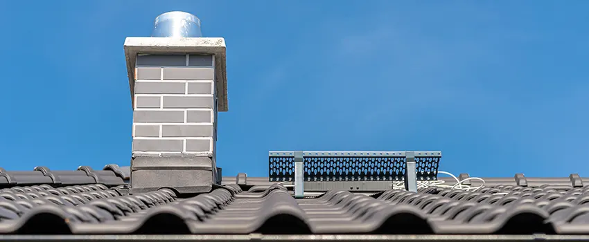 Repair Blocked Chimney in Grandview, Missouri
