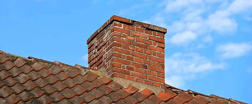 Flue Tiles Cracked Repair Services near Me in Grandview, MO