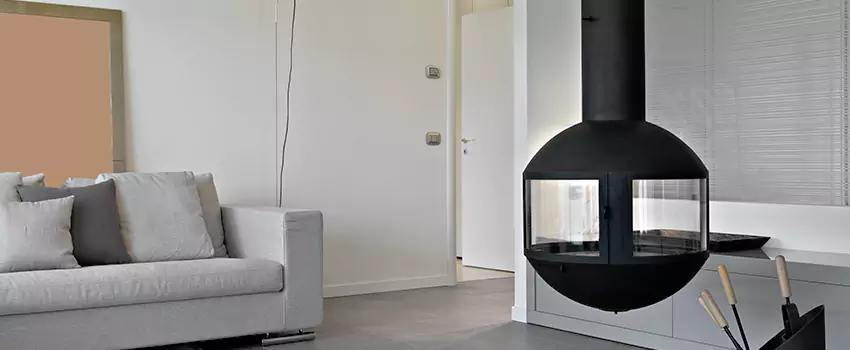 Hanging & Suspended Fireplaces Designer in Grandview, Missouri