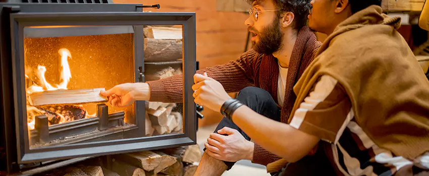 Benefits of Harman Stoves Fireplace in Grandview, Missouri