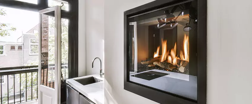 Heatilator Outdoor Fireplace Services in Grandview, Missouri