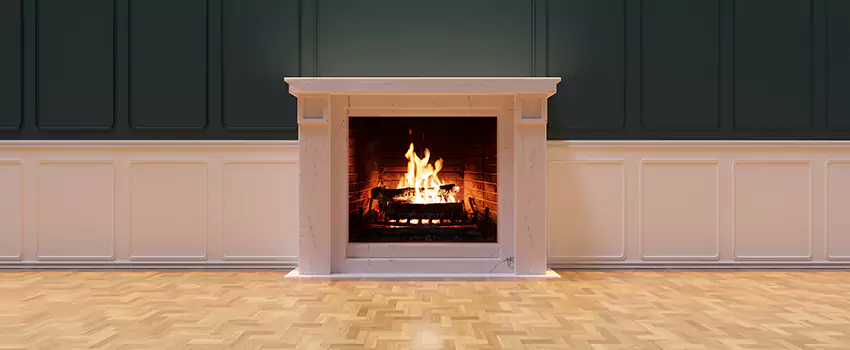Napoleon Electric Fireplaces Inspection Service in Grandview, Missouri