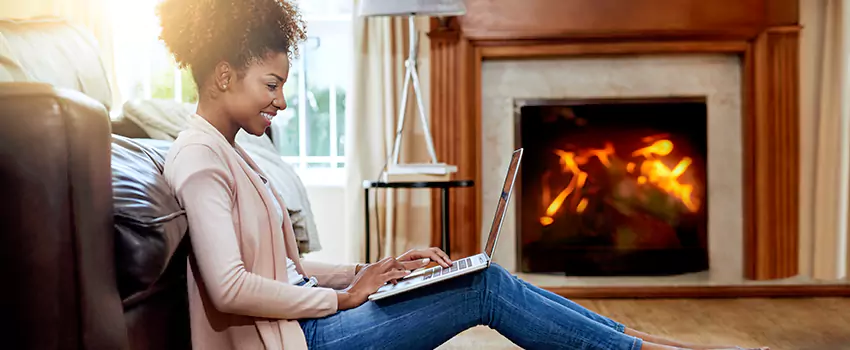 Cost-Effective Osburn Fireplace Installation and Repair in Grandview, MO