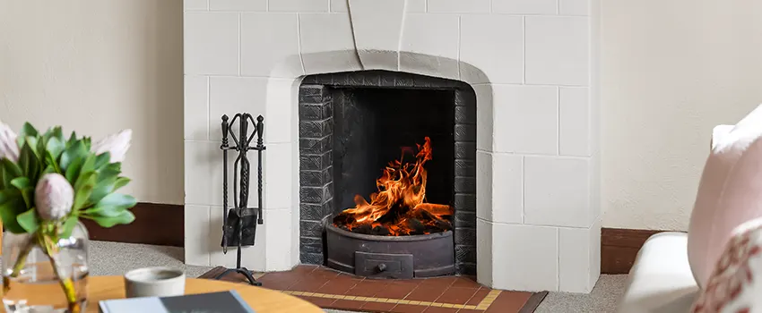 Valor Fireplaces and Stove Repair in Grandview, MO