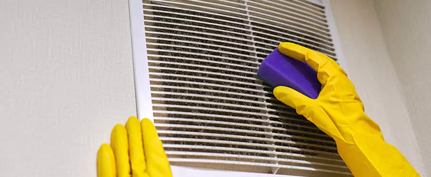 Vent Cleaning Company in Grandview, MO