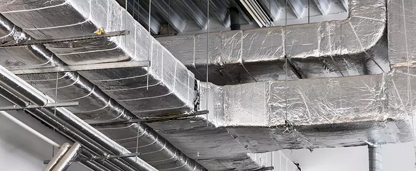 Vent Dust Cleaning Cost in Grandview, MO