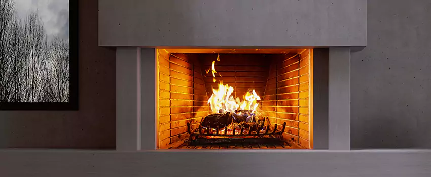 Indoor Wood Burning Furnace Repair and Installation in Grandview, Missouri