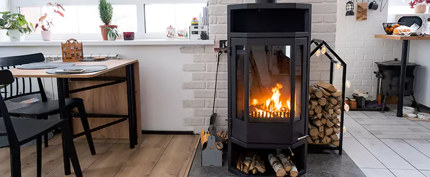 Wood Stove Firebox Installation Services in Grandview, MO