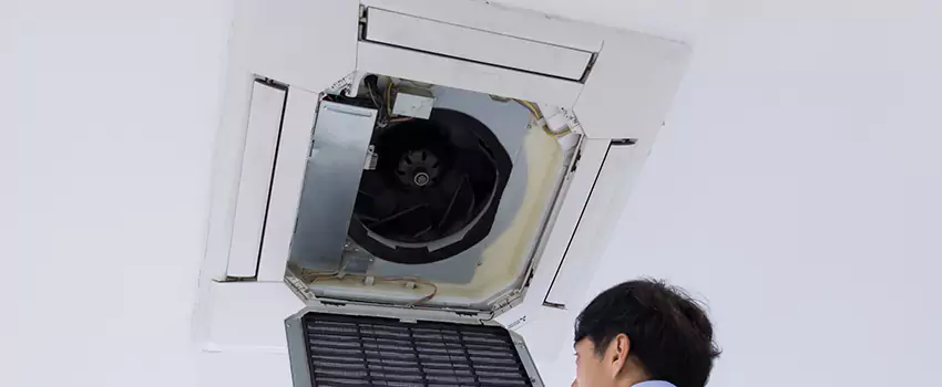 Benefits of Professional Air Duct Cleaning in Grandview, Missouri