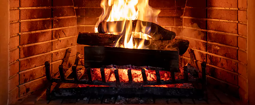 Chimney Ash Dump Cover Repair Services in Grandview, MO