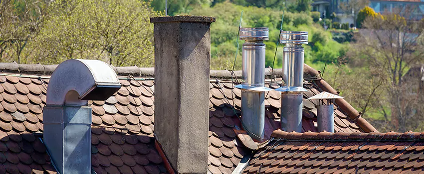 Commercial Chimney Blockage Removal in Grandview, Missouri