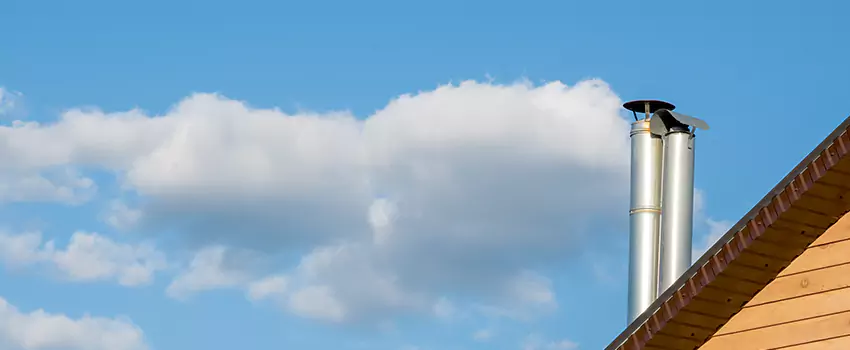 Chimney Cap Bird Guard Repair in Grandview, Missouri