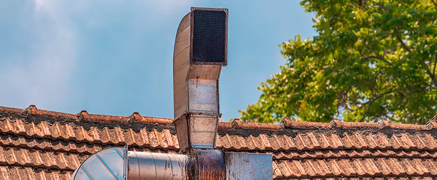 Chimney Creosote Cleaning Experts in Grandview, Missouri