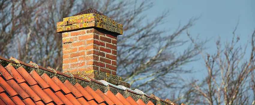 Chimney Flue Cap Installation in Grandview, MO