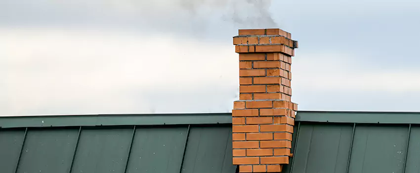 Chimney Installation Company in Grandview, MO