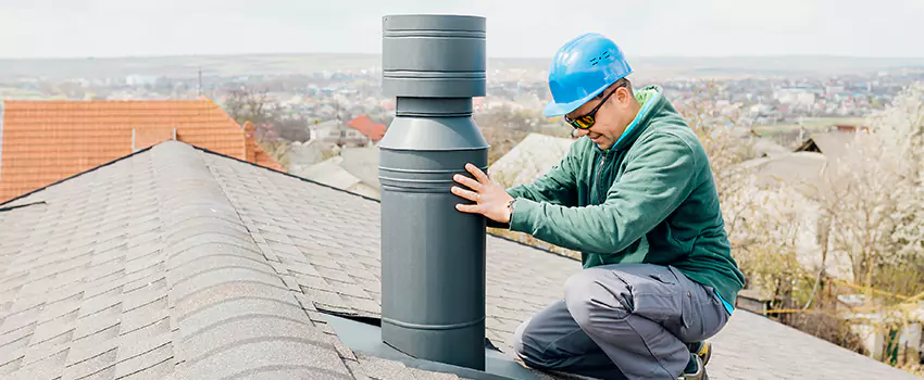 Chimney Repair Cost in Grandview, MO