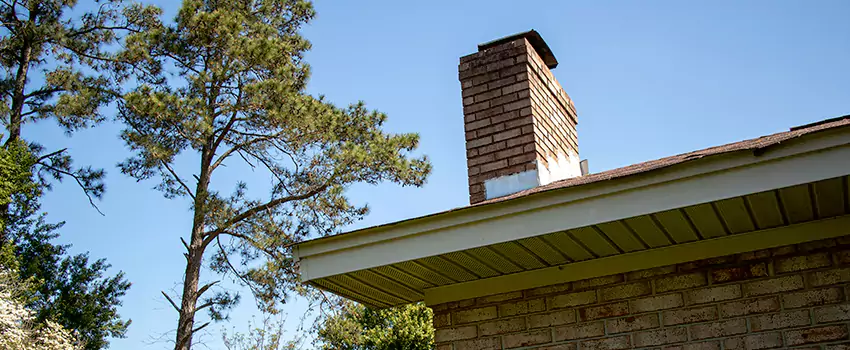 Brick Chimney Sweep Near Me in Grandview, MO
