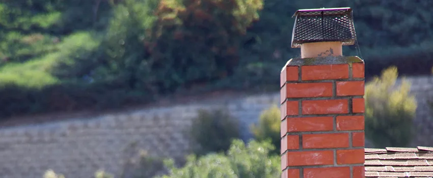 Chimney Tuckpointing And Masonry Restoration in Grandview, MO