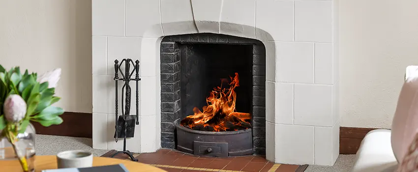 Classic Open Fireplace Design Services in Grandview, Missouri